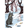 Книга "Сказки деда Агоёши", Игорь Вачков - 7