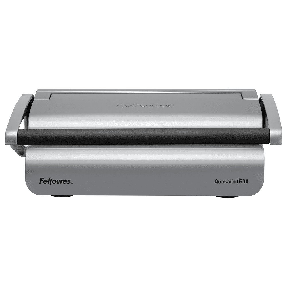 Перфобиндер Fellowes "QUASAR+"  - 4