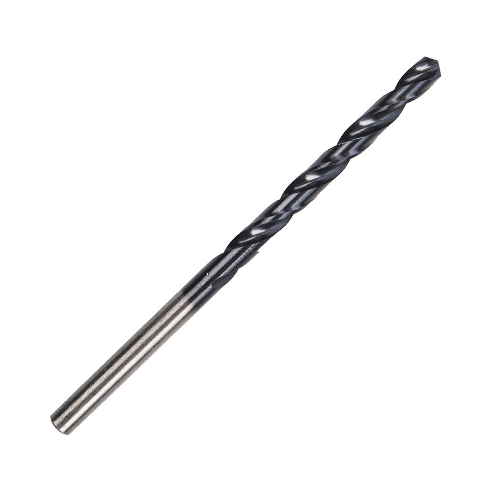 Сверло по металлу Deli RS EDH-MHZ040-E4, 4.0 мм, DIN 338, HSS-TiN Сверло по металлу Deli RS EDH-MHZ040-E4, 4.0 мм, DIN 338, HSS-TiN