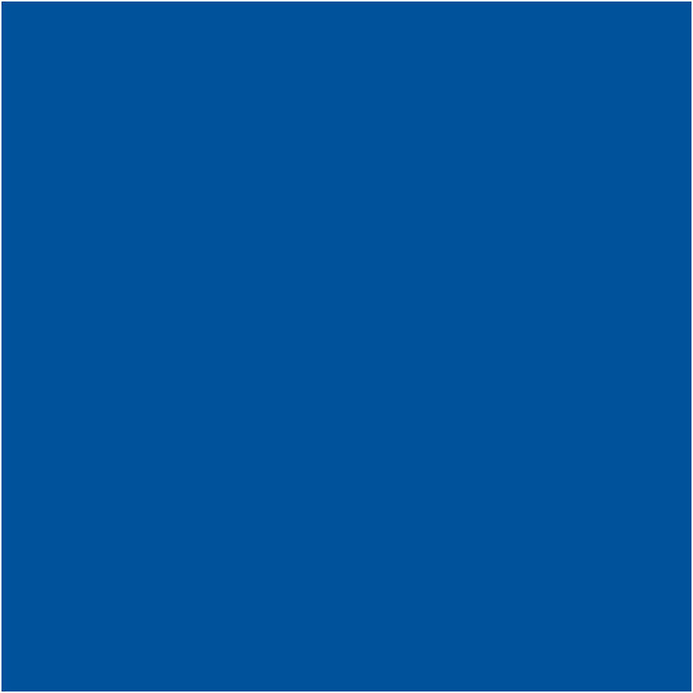 Краски для текстиля "Pentart Fabric paint", 20 мл, синий - 2