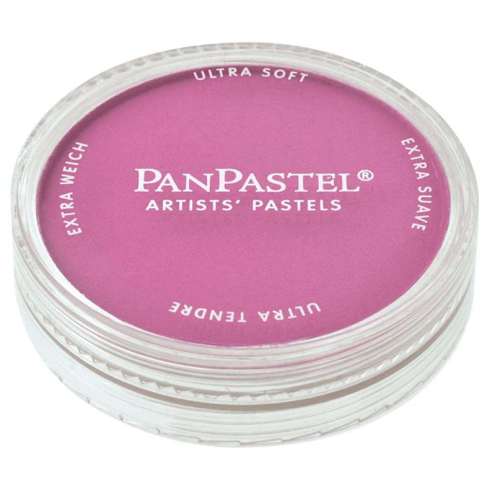 Ультрамягкая пастель "PanPastel", 430.5 маджента - 3