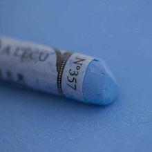 Пастель сухая "À l'écu", 357 кобальт синий