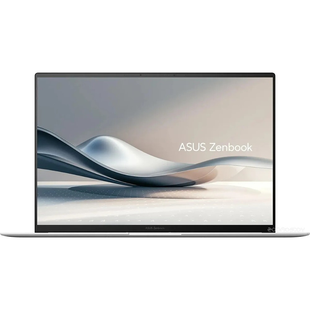 Ноутбук ASUS Zenbook S 16 OLED UM5606WA-RK226W, 24GB, W11H, белый  - 2