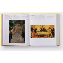 Книга на английском языке "The Art Book, Revised Edition", Phaidon Editors