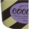 Кашпо керамическое "Cocoa", 16.5х13.2х17 см, разноцветный - 2