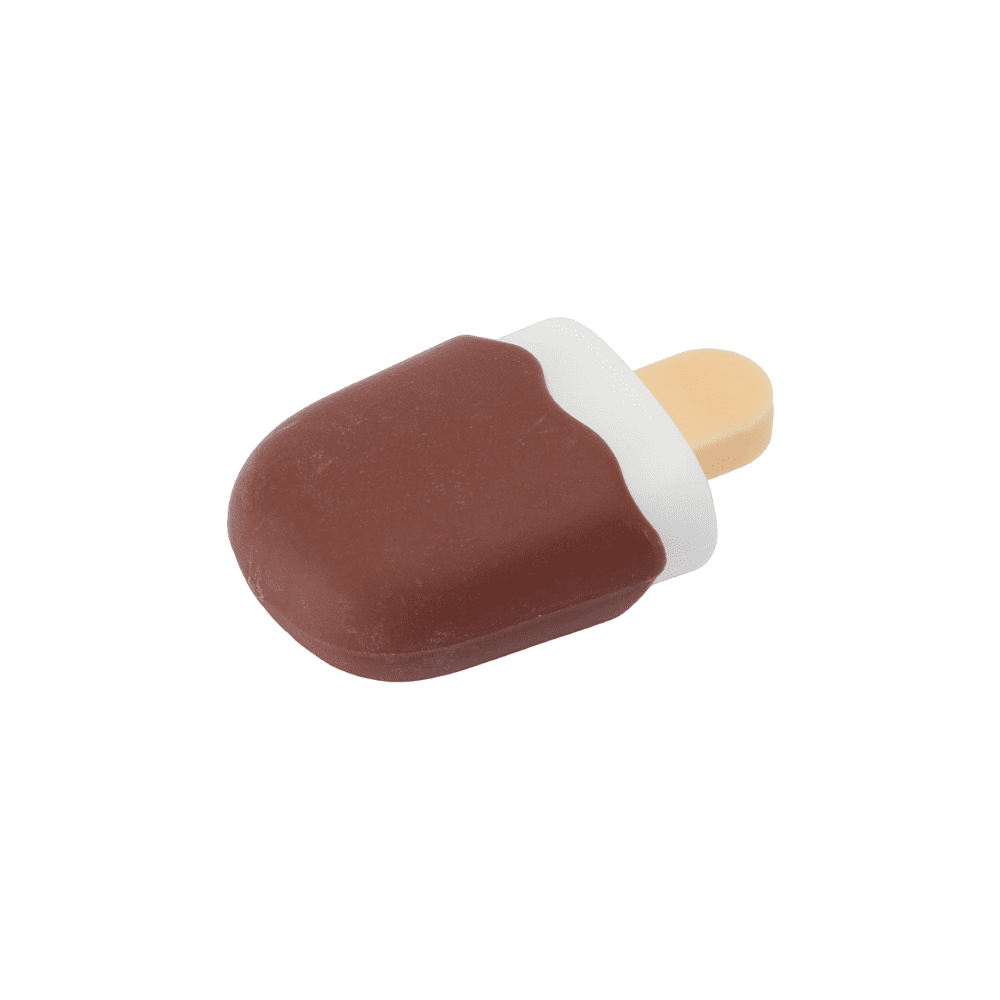 Ластик "IWAKO Ice Cream", 1 шт, ассорти - 2