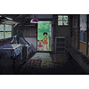 Открытки на английском языке "Studio Ghibli. 100 Collectible Postcards Vol. 2" - 5