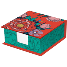 Бумага для заметок "Frida Kahlo", 300 листов