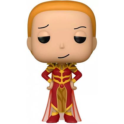 Фигурка Funko POP! Рик и Морти: Королева Саммер  - 2