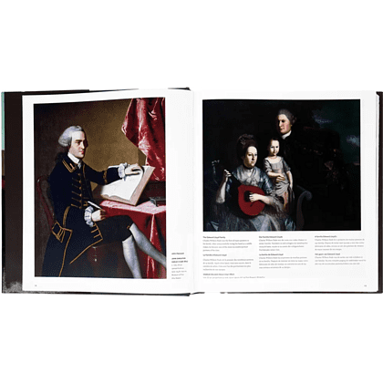 Книга на иностранных языках "American Painting 1765-1930", Daniel Kiecol  - 4