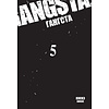 Книга "Гангста. Gangsta. Том 5", Коскэ - 2