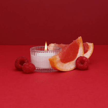 Адвент-календарь "PLANTES&PARFUMS", 24 ароматические свечи - 6