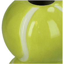 Ваза "Tennisball", желтый