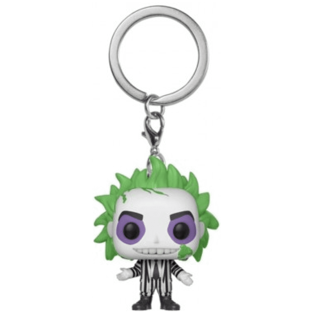 Брелок Funko POP! Битлджус