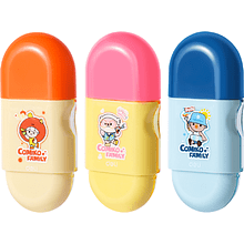 Корректор роллер "Comiko" 6x5 мм/м