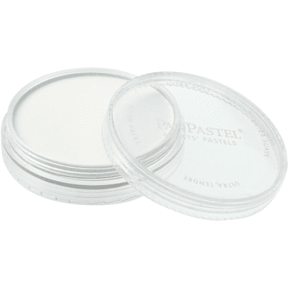 Ультрамягкая пастель "PanPastel", 100.5 Белила Титановые - 4