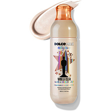 Лосьон для тела парфюмированный "DOLCE MILK. Vanilla Oscar", 200 мл
