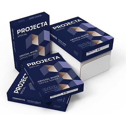 Бумага "Projecta Special", А3, 500 листов, 80 г/м2 - 4