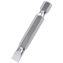 Бита Deli YS EDL501005, 2 шт., SL6 x 50 мм