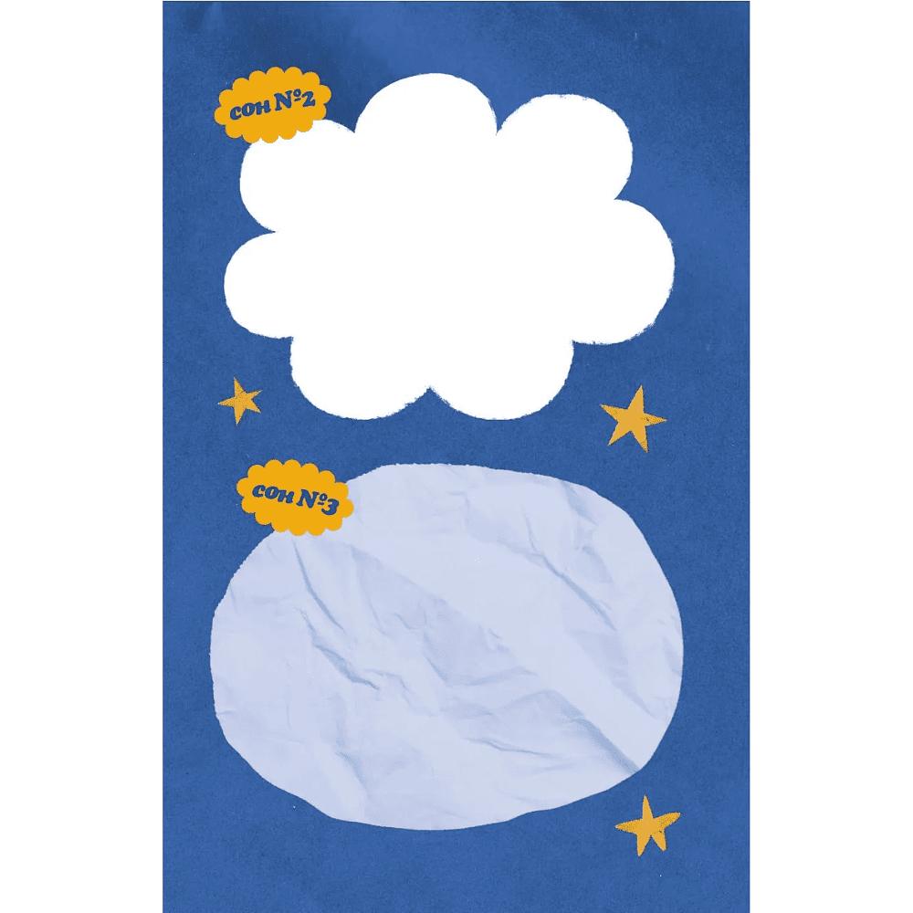 Блокнот "Безумный блокнот Waterfork. 50 способов не скучать" - 10