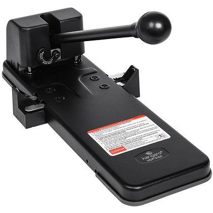 Дырокол Kangaro "HDP-2150", 150 листов, ассорти (9052725) - 2