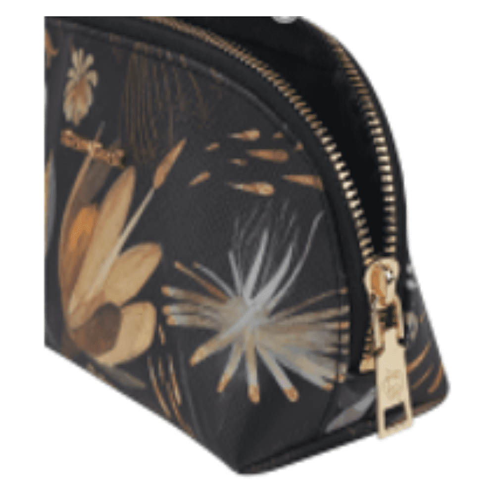 Косметичка "Flora. Ночные цветы" - 3