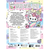 Раскраска "Hello Kitty. Раскраска-виммельбух" - 2