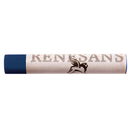 Пастель масляная "Renesans", 51 синий прусский