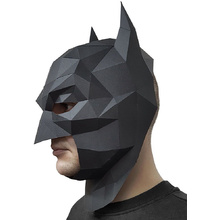 Набор для 3D моделирования "Бэтмен"