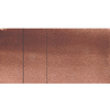 Краски акварельные "Aquarius", 241 оксид коричневого прозрачный, кювета - 2