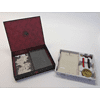 Набор на английском языке "Game of Thrones. House Targaryen. Deluxe Stationery Set" - 2