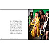 Книга на английском языке "Rihanna and the Clothes She Wears", Newman T. - 4