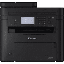Принтер лазерный монохромный Canon i-SENSYS MF275dw МФУ