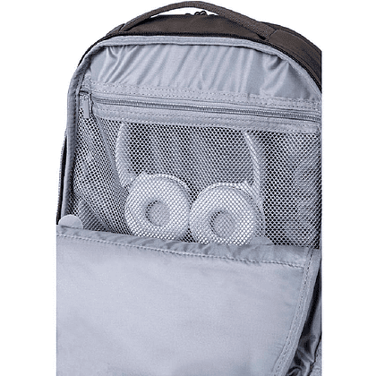 Рюкзак молодежный Coolpack "Bolt", темно-серый - 5