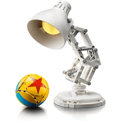 Конструктор "Lego", "Дисней Пиксар Люксо" - 2