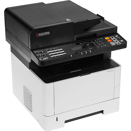 МФУ лазерное Kyocera ECOSYS MA3500x