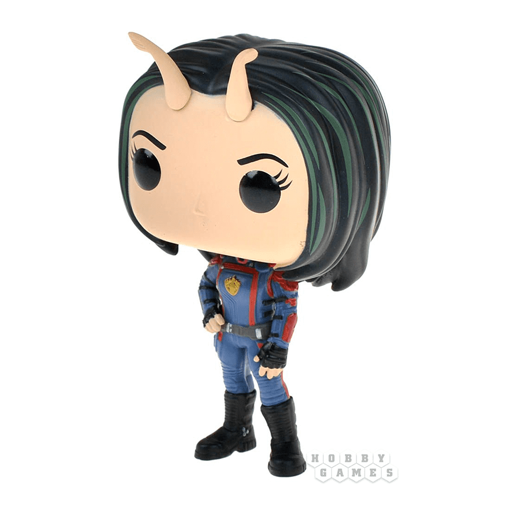 Фигурка Funko POP! Стражи Галактики: Мантис - 2