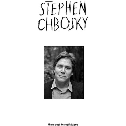 Книга "Воображаемый друг", Стивен Чбоски - 2