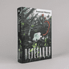 Книга "Вегетация", Алексей Иванов - 2