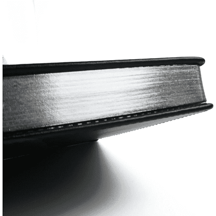 Ежедневник недатированный "Savage. Лесной", A5, 128 листов, зеленый - 4