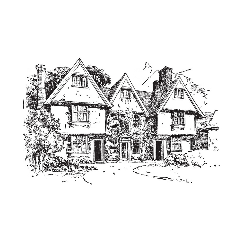 Книга "Портрет Дориана Грея" (иллюст. Ф. Симеона), Оскар Уайльд - 7