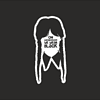 Блокнот «We wear black», А6, черный - 2