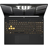 Ноутбук ASUS TUF Gaming F16 FX607VU-RL088, 16GB, DOS, мышь, рюкзак, серый - 3