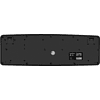 Клавиатура + мышь ExeGate Professional Standard Combo MK120-OEM, проводные, черный - 4