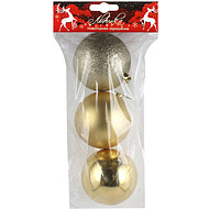 Шар елочный 