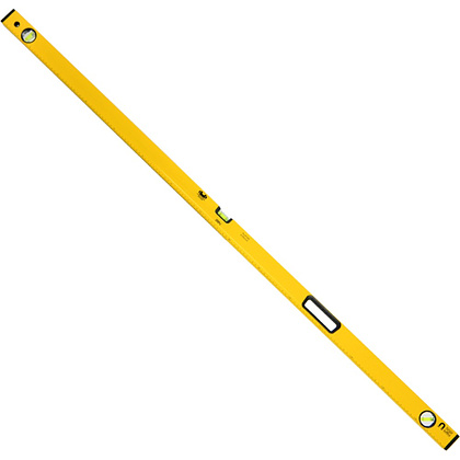 Уровень "Deli" 1500 мм, пузырьковый