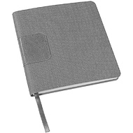 Ежедневник недатированный 