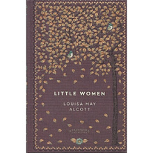 Книга "Cranford Hardback Classic, Little Women", (Английский), Louisa May Alcott