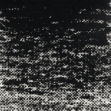 Пастель масляная "Van Gogh", 700.5 черный
