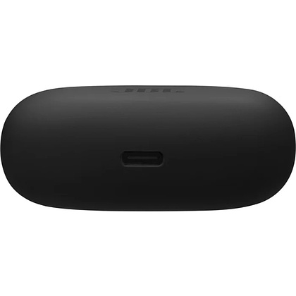 Наушники беспроводные JBL Wave Beam 2 (JBLWBEAM2BLK), черный - 7